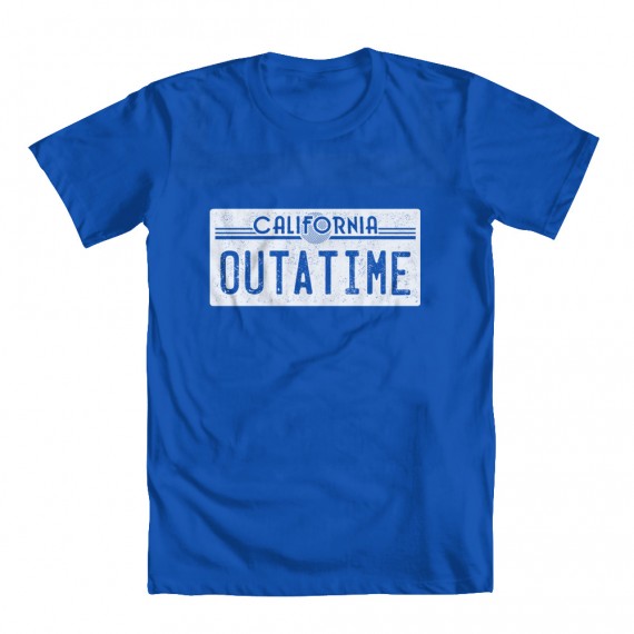 OUTATIME Boys'